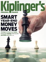 Kiplinger's Personal Finance